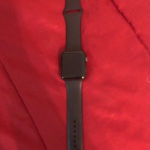 Series 3 Apple Watch